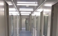 你知道風(fēng)淋室哪些因素會影響價格嗎？